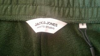 Pantalones Jack & Jones - Verde