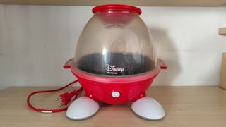 Macchina Popcorn Disney Ariete