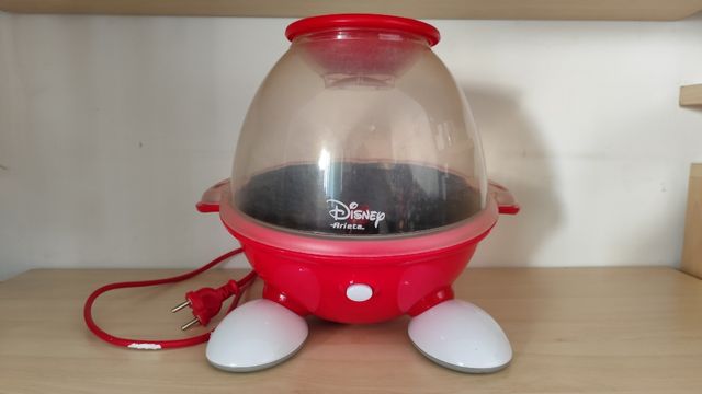 Macchina Popcorn Disney Ariete