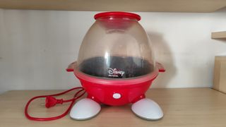 Macchina Popcorn Disney Ariete