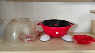 Macchina Popcorn Disney Ariete