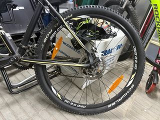 Bicicleta Cannondale Trail SL2
Talla M