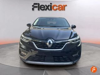 Renault Arkana Evolution TCe 103kW(140CV) EDC mild hybr