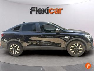 Renault Arkana Evolution TCe 103kW(140CV) EDC mild hybr