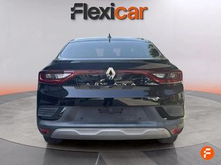 Renault Arkana Evolution TCe 103kW(140CV) EDC mild hybr