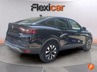 Renault Arkana Evolution TCe 103kW(140CV) EDC mild hybr