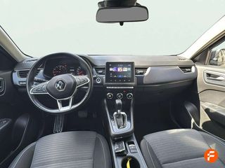 Renault Arkana Evolution TCe 103kW(140CV) EDC mild hybr