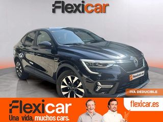 Renault Arkana Evolution TCe 103kW(140CV) EDC mild hybr