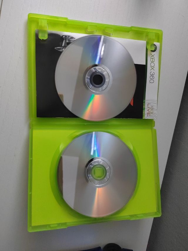 Forza Motorsport 3 Xbox 360