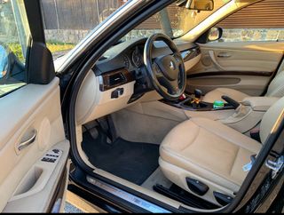BMW 318D
