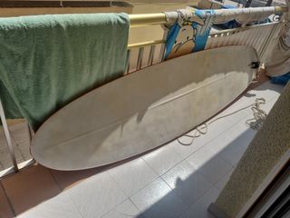 Tabla surf rígida