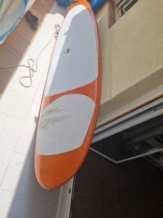 Tabla surf rígida