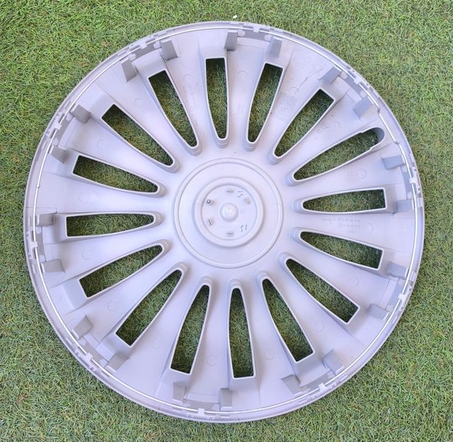 Tapacubos Mercedes R17" Vito y Clase V