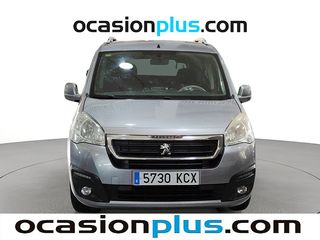 Peugeot Partner Tepee BlueHDi 100 Active 73 kW (100 CV)