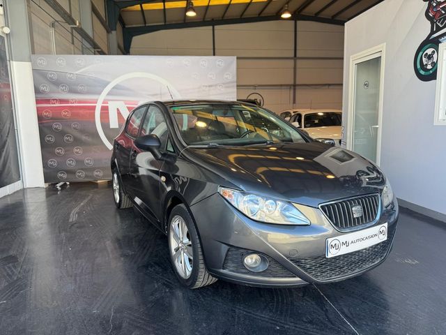 Seat Ibiza 1.9 TDI 100cv Stylance