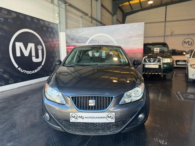 Seat Ibiza 1.9 TDI 100cv Stylance