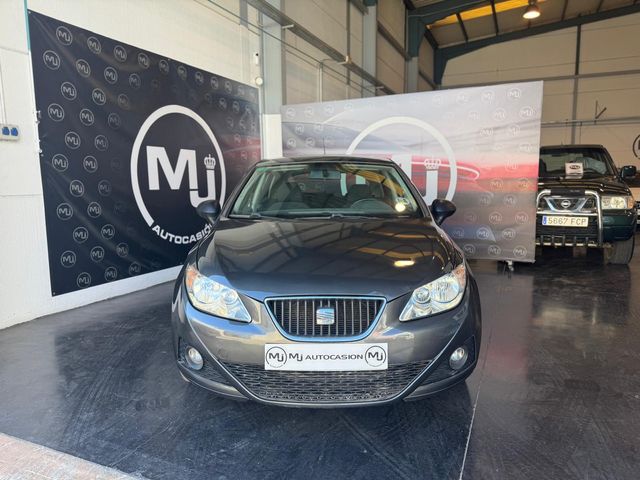 Seat Ibiza 1.9 TDI 100cv Stylance