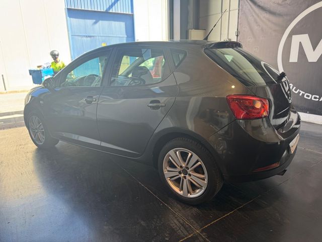 Seat Ibiza 1.9 TDI 100cv Stylance