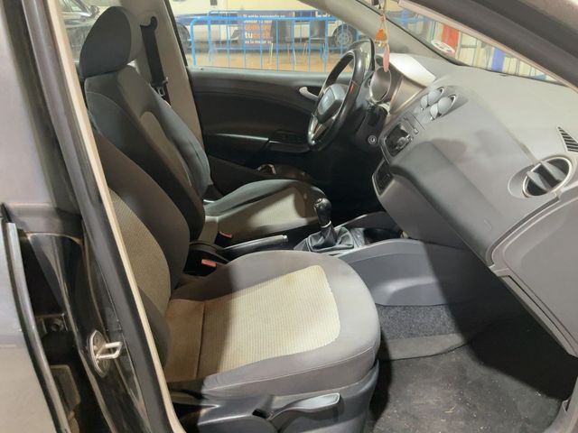 Seat Ibiza 1.9 TDI 100cv Stylance