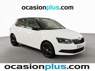 Skoda Fabia 1.0 TSI Color Concept 70 kW (95 CV)
