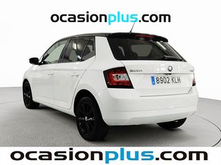 Skoda Fabia 1.0 TSI Color Concept 70 kW (95 CV)