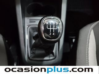 Skoda Fabia 1.0 TSI Color Concept 70 kW (95 CV)