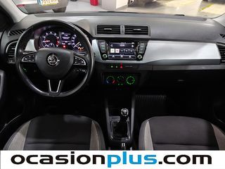 Skoda Fabia 1.0 TSI Color Concept 70 kW (95 CV)