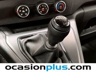 Renault Kangoo Furgon Profesional Abrete Sesamo por Renault Blue dCi 70 kW (95 CV)