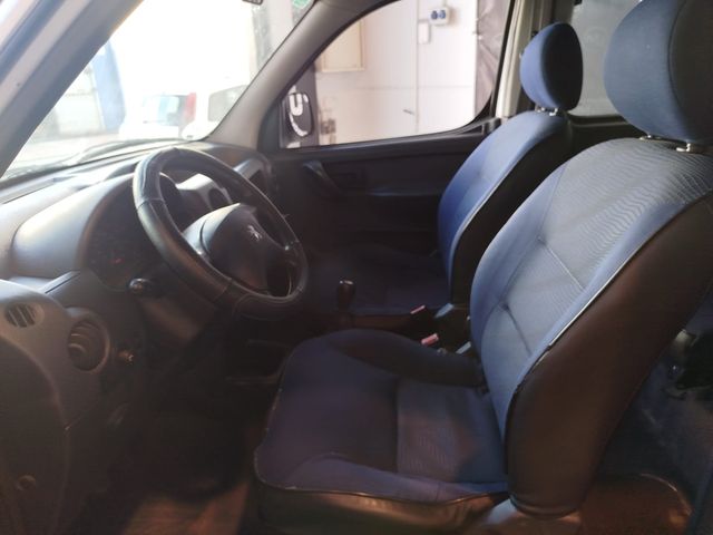 Peugeot Partner Origin Combi 1.6 HDi 75cv