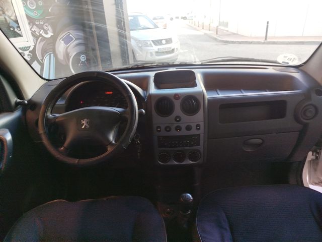 Peugeot Partner Origin Combi 1.6 HDi 75cv