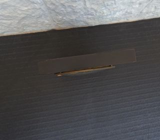 Orologio da tavolo Heinrich Möller Art Déco anni 3