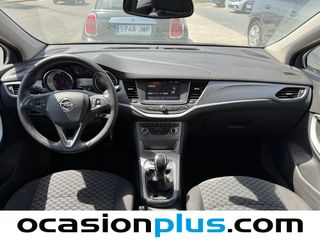 Opel Astra 1.0 Turbo S&S Selective 77 kW (105 CV)