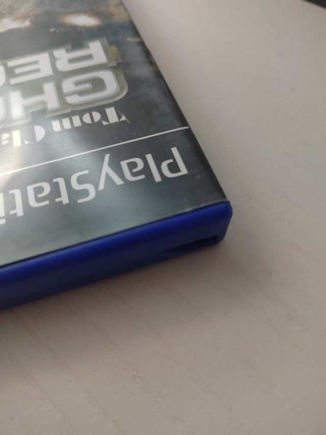 Tom Clancy's Ghost Recon