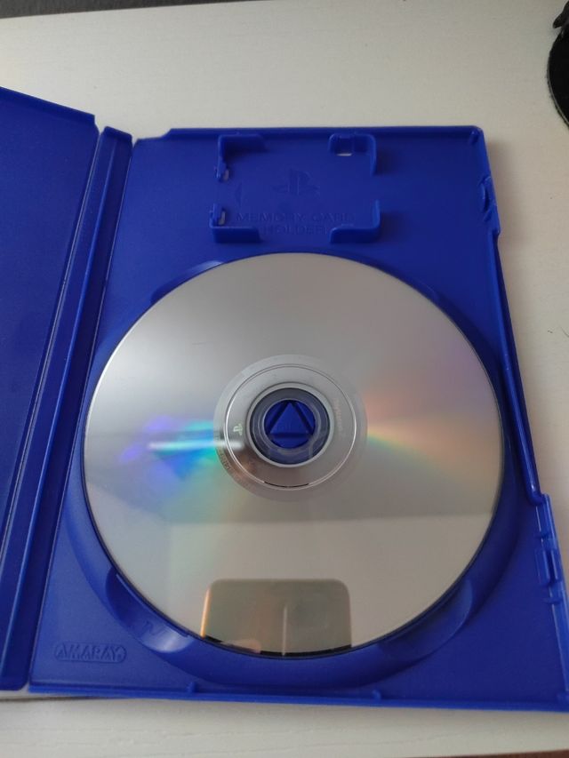 Tom Clancy's Ghost Recon