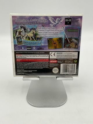 Precintado Bella Sara - Nintendo DS