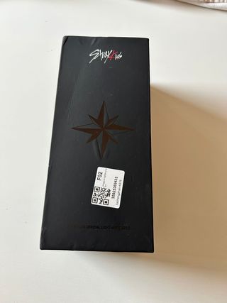 Lightstick Stray Kids Ver.2 ufficiale