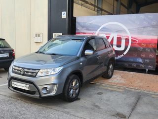 Suzuki Vitara 1.6 DDiS GLX 4WD
