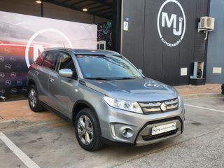 Suzuki Vitara 1.6 DDiS GLX 4WD