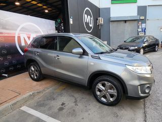 Suzuki Vitara 1.6 DDiS GLX 4WD