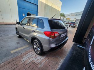 Suzuki Vitara 1.6 DDiS GLX 4WD