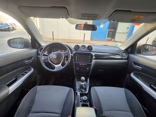 Suzuki Vitara 1.6 DDiS GLX 4WD