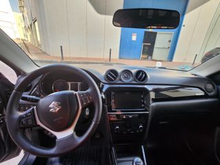 Suzuki Vitara 1.6 DDiS GLX 4WD