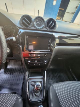 Suzuki Vitara 1.6 DDiS GLX 4WD