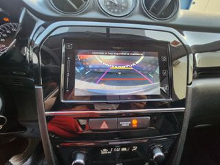 Suzuki Vitara 1.6 DDiS GLX 4WD