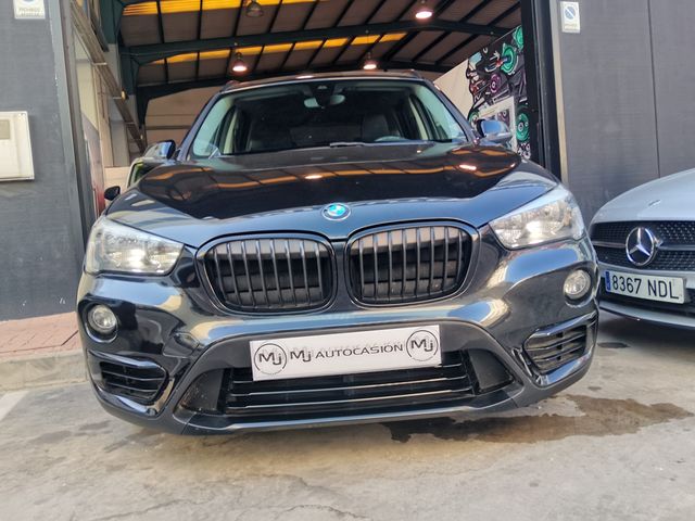 BMW X1 sDrive16d Business