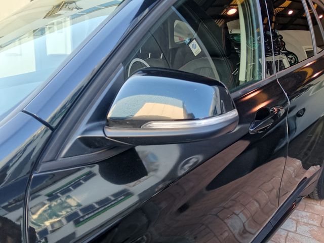 BMW X1 sDrive16d Business
