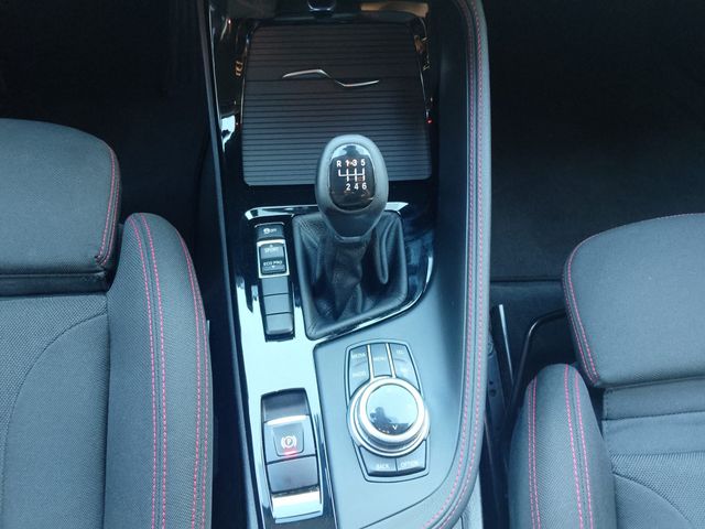 BMW X1 sDrive16d Business