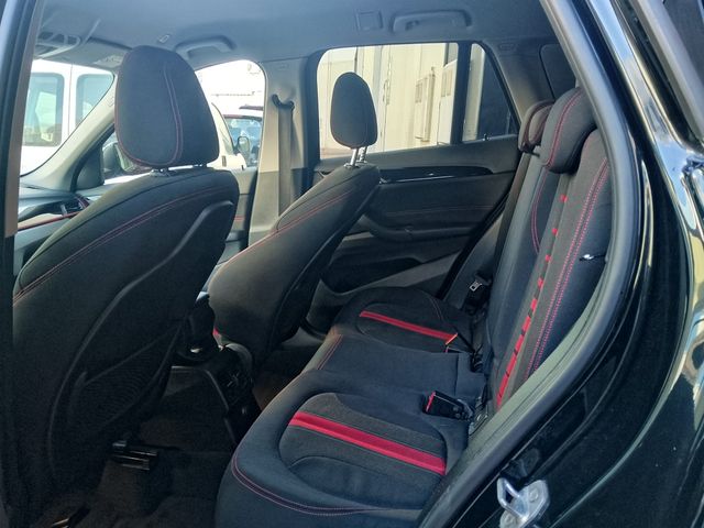 BMW X1 sDrive16d Business