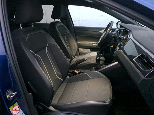 🚗 Volkswagen Polo 2021 🚗 ¡ SIN ENTRADA 284€!