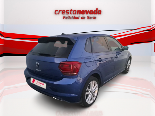 🚗 Volkswagen Polo 2021 🚗 ¡ SIN ENTRADA 284€!